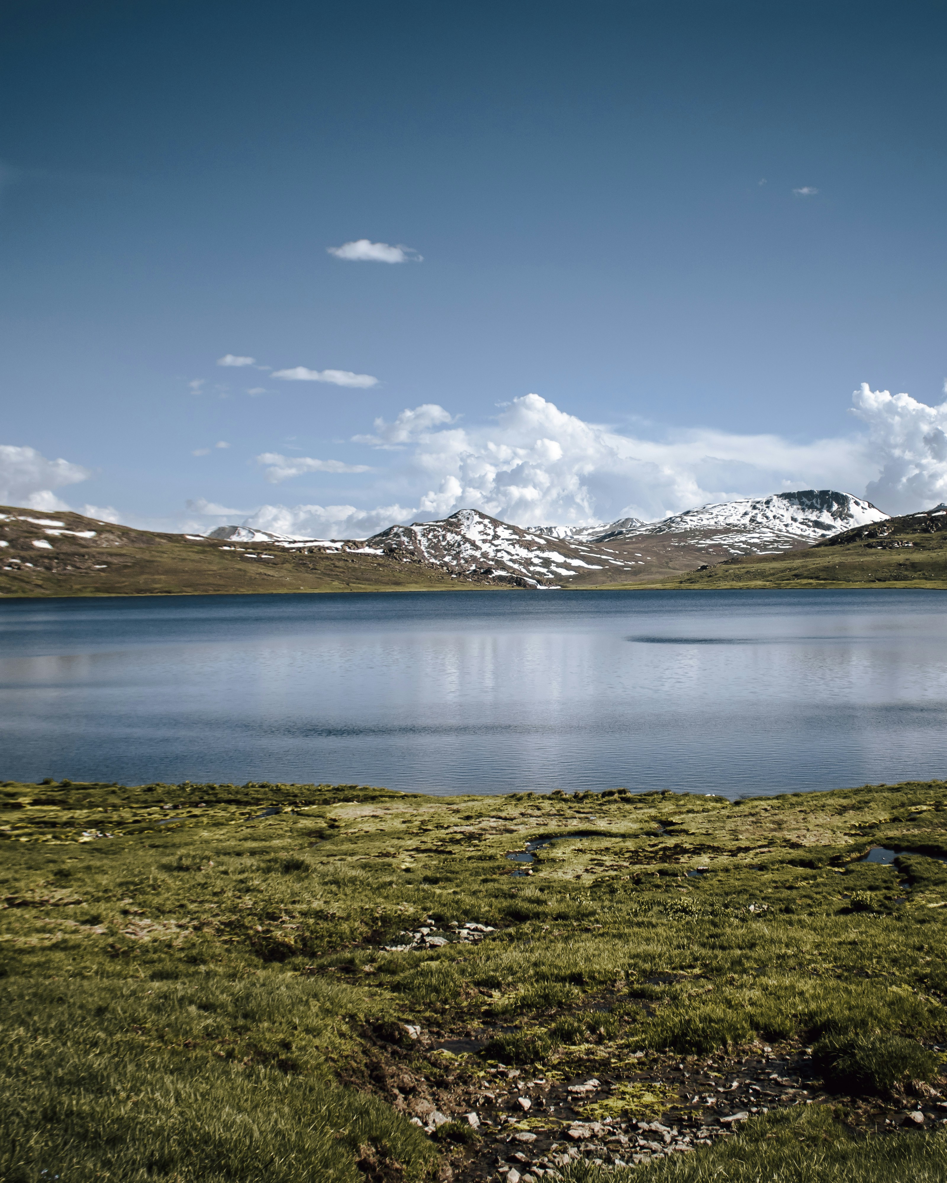 Deosai Plains - KayinaatTrip