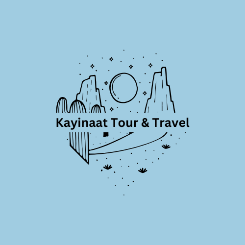 Skardu Adventures