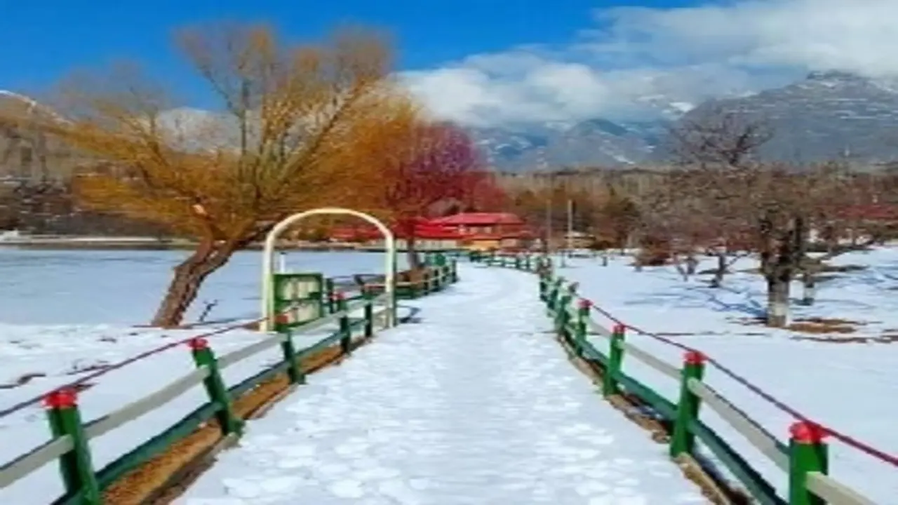 Basho Valley - KayinaatTrip