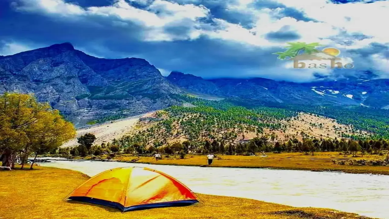 Deosai Plains - KayinaatTrip